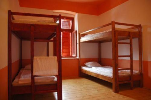 Hullam Hostel Révfülöp Habitación foto